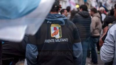 El PJ Entre Ríos celebrará el Día de la Militancia