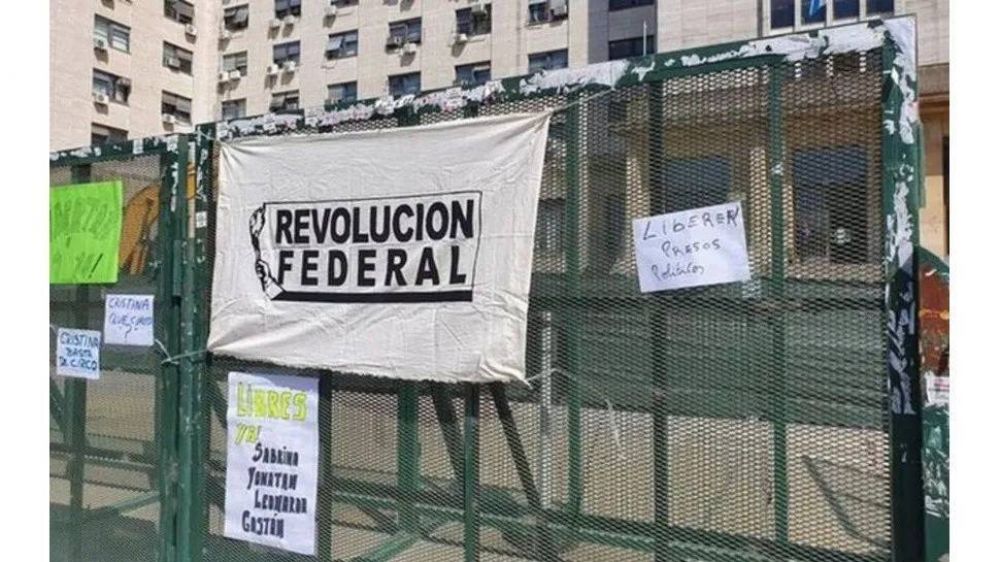 Imputaron a Flavio Caputo en la causa de Revolucin Federal