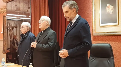Mons. Reig llama a recuperar la vocación martirial para regenerar España