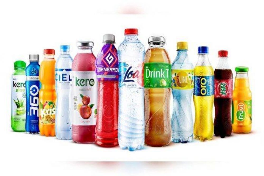Grupo ISM ingresar al mercado de alimentos