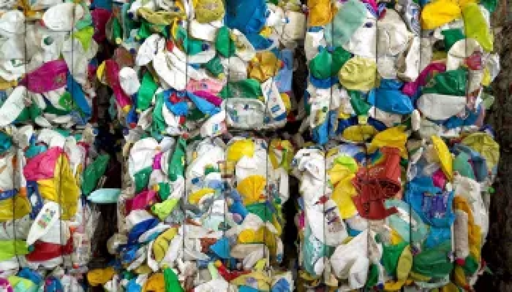 Pyrowave establece un nuevo estndar con estireno reciclado 100% rastreable