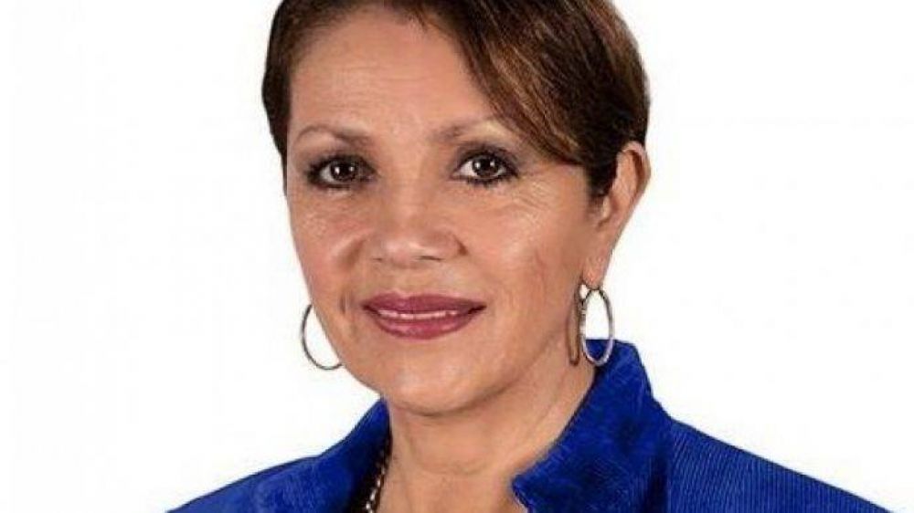 Entrevista GLP. Intendenta Blanca Cantero: “Estoy haciendo todo el esfuerzo posible para cambiar la realidad de Presidente Perón”