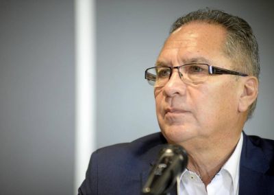 Alberto Descalzo: “Cristina es el cuadro político más importante que tenemos en Argentina”