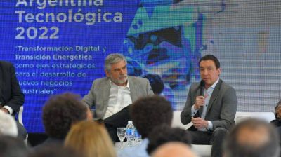 Varela: Andrés Watson y Daniel Filmus presentaron el Programa 