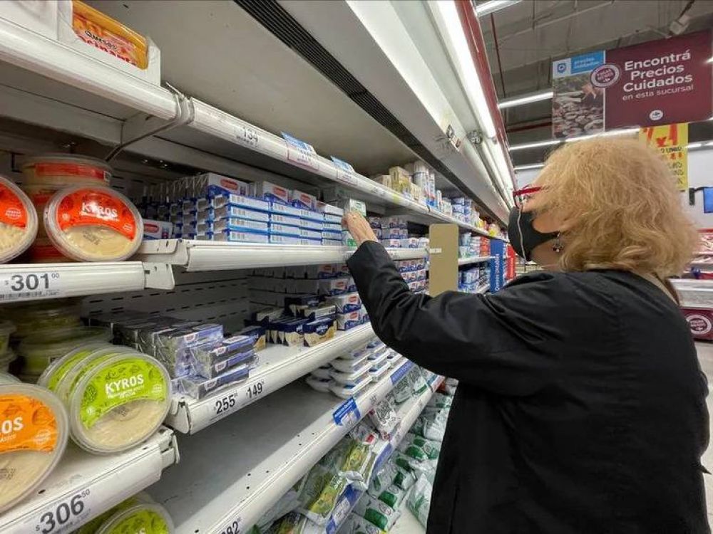 Los autoservicios piden no quedar fuera de Precios Justos: la brecha con los supermercados puede superar el 100%