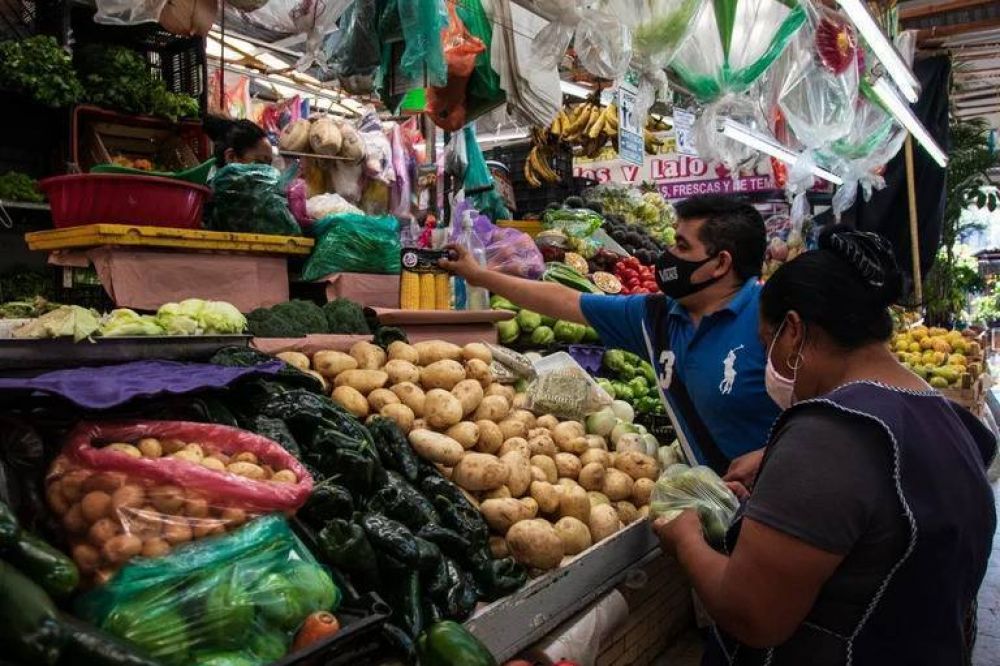 Inflaci�n de alimentos: por qu� se desacelera en Am�rica Latina, pero no en la Argentina