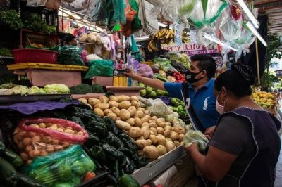 Inflaci�n de alimentos: por qu� se desacelera en Am�rica Latina, pero no en la Argentina