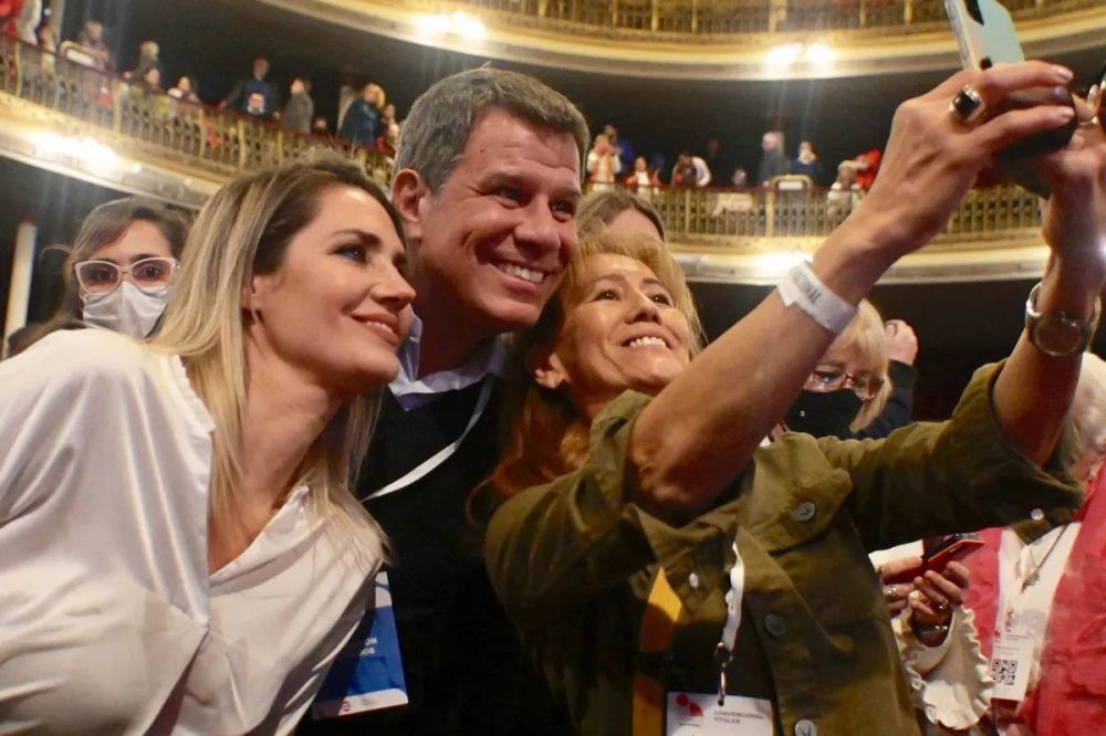 Facundo Manes rearma su equipo y redefine su estrategia para ser competitivo en las elecciones de 2023