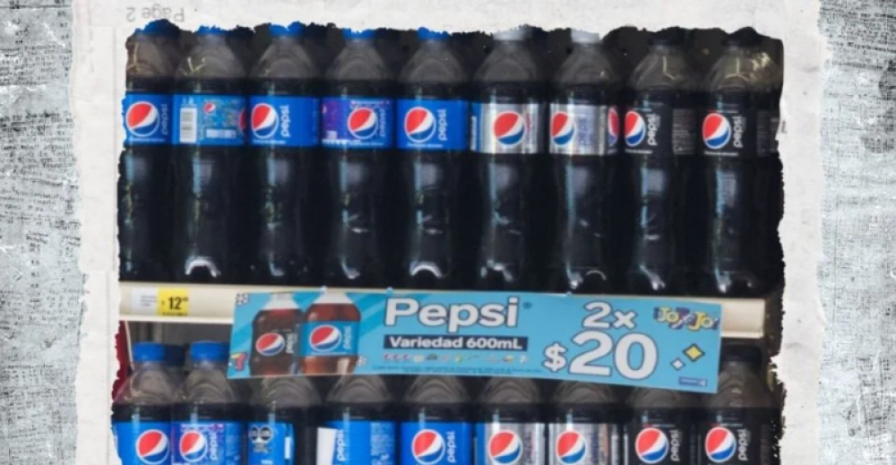 Qu significado tiene la palabra Pepsi? Te dejar con el 