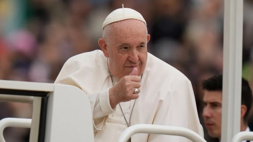 Francisco, un Papa futbolero: no quiere que el negocio haga perder la esencia del juego