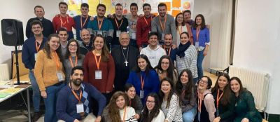 La diócesis de Córdoba convoca un encuentro de universitarios católicos