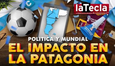 Política y Mundial: el impacto en la patagonia