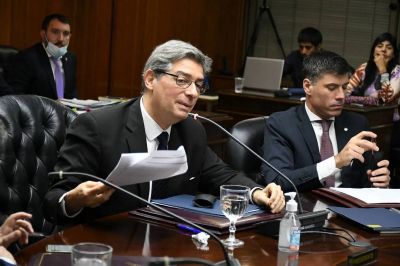 Tras la ofensiva de Cristina, la Corte Suprema activa el nuevo Consejo de la Magistratura sin los representantes del Congreso