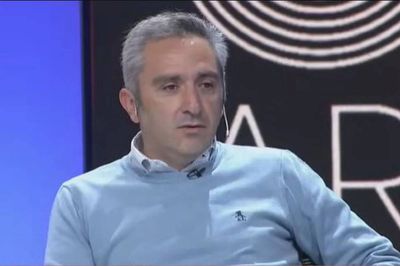 Andrés Larroque aseguró que Alberto Fernández “perdió el tiempo “y “desperdició el poder”