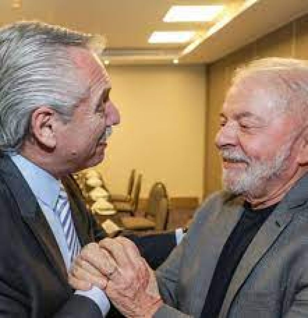 Efecto BID: Lula est de vuelta y recorta el liderazgo offshore de Fernndez