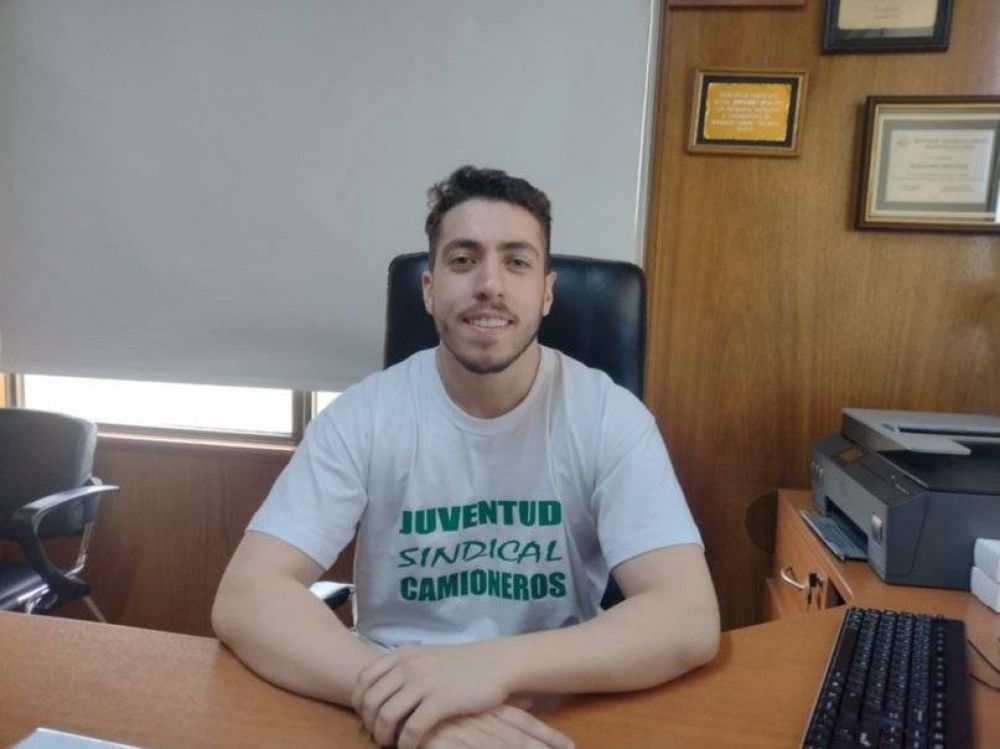 Jernimo Moyano: La participacin del movimiento obrero en los espacios de decisin poltica disminuy mucho y debe recuperarse