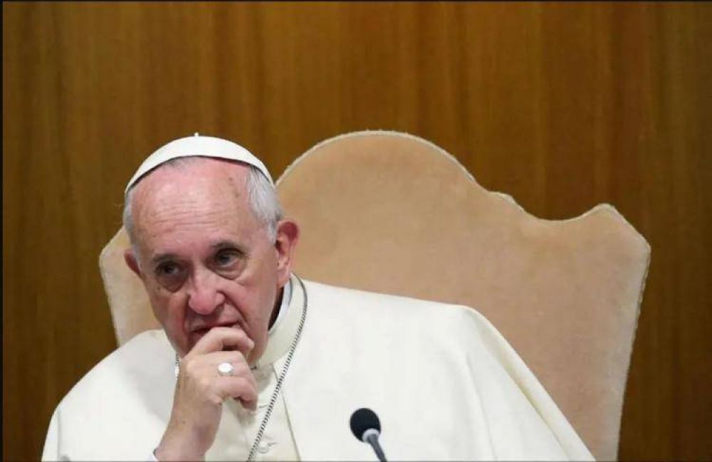 El Papa: Judíos y católicos 