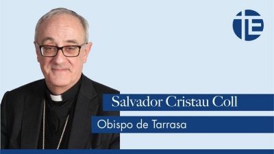 Carta del obispo de Tarrasa: «Adviento»
