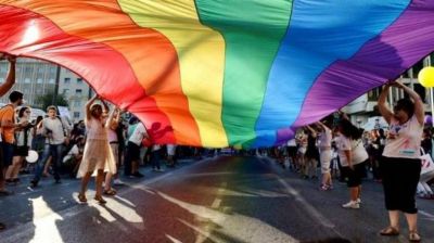La ciudad celebrará su segunda Marcha del Orgullo LGBTIQ+