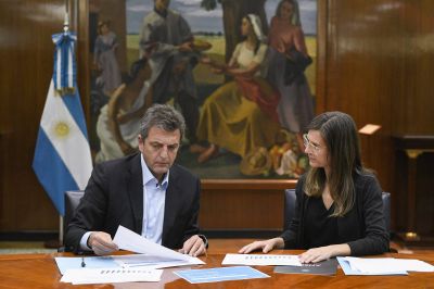 La Anses ya fij� el porcentaje de aumento para las asignaciones familiares: subir�n 15,62% en diciembre