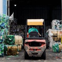 La industria del reciclaje: trabajo, salud y negocio