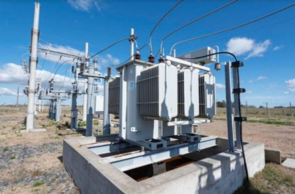 Cooperativas elctricas bonaerenses recibieron prstamos por $58 millones para obras