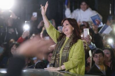Los mensajes de Nicolás Carrizo que lo comprometen aún más en el atentado contra Cristina Kirchner