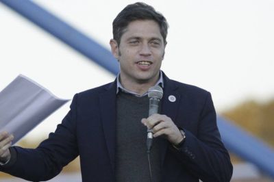 �La obsesi�n por la cantidad de trabajadores de nuestra Provincia es s�lo electoral y partidaria�