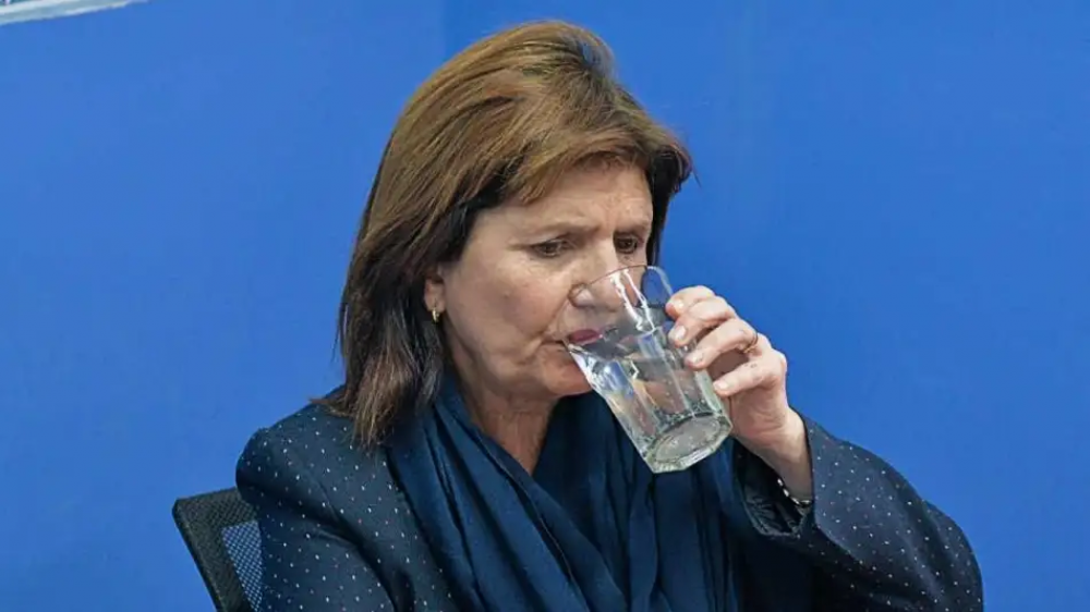 El abogado de Cristina Kirchner advirti a Patricia Bullrich: 