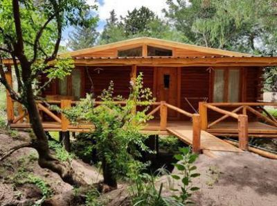 Carga y Descarga propone disfrutar el verano 2023 en Capilla del Monte