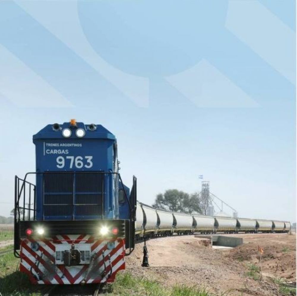 Los desafos de la Argentina que viene requieren de una ley de reparacin histrica ferroviaria