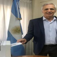 Eduardo Zingarelli es el nuevo secretario general de la Asociación Bancaria Mar del Plata