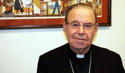 Presidencia del SEDAC es confiada a Iglesia de Honduras