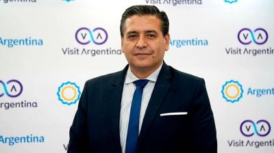 Santiago del Estero será promocionada en 10 canales de TV internacionales