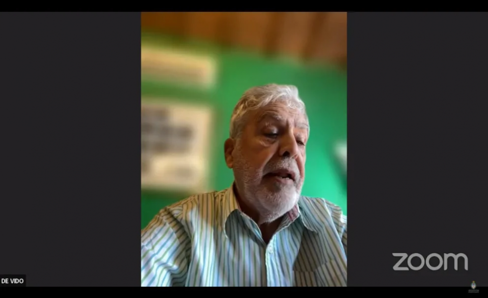 �ltimas palabras de Julio De Vido en la causa por obra p�blica: �Este juicio omite la presencia de otros compa�eros de gabinete�