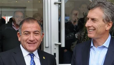 Sacado, Juez se enfureci� contra Macri: 