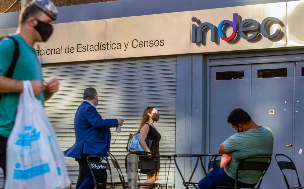 Seg�n la medici�n de los trabajadores del INDEC, el Salario M�nimo deber�a ser de casi 220 mil pesos para cubrir las necesidades b�sicas de una familia tipo