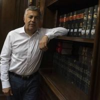 Alfredo Cornejo: “Las autoridades de la UCR no tienen vocación de empoderar un candidato a presidente y se agota el tiempo”