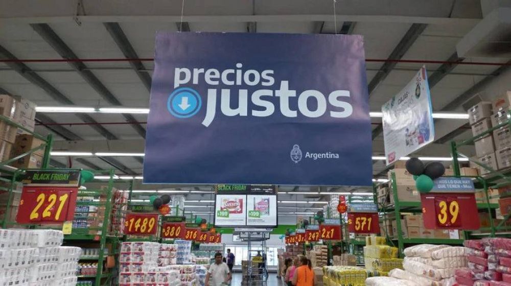 Precios Justos, ante un test clave: por qu� el inicio del verano puede definir el futuro del programa