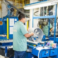 Mega empresa brasileña invertirá U$S50 millones para instalar una fábrica de llantas de aleación en territorio bonaerense y empleará a 150 trabajadores
