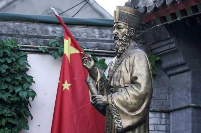 El Vaticano lamentó el incumplimiento de China del acuerdo bilateral sobre la designación de obispos
