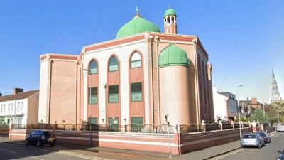 Reino Unido: Mezquita de Stockton autorizada a transmitir el llamado a la oración los viernes