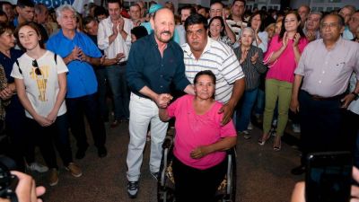 Insfr�n dio pistas sobre su rol futuro y anunci� adaptaciones en el contenido del Modelo Formose�o