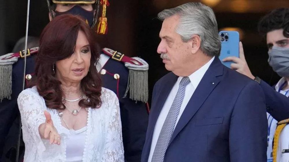 Cristina Kirchner vuelve al juicio de la obra pblica y Alberto Fernndez retoma viajes al interior del pas