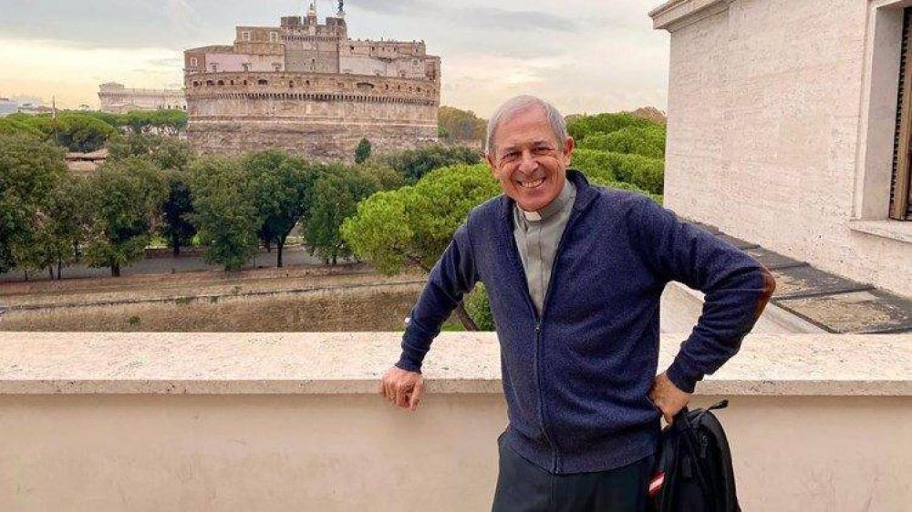 Vivir conectados con el coraz�n para ir hacia la verdad y el bien