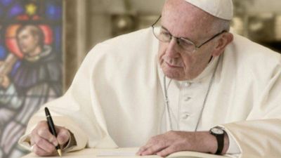 Francisco a la Acción Católica: Escuchen los latidos de los signos de los tiempos