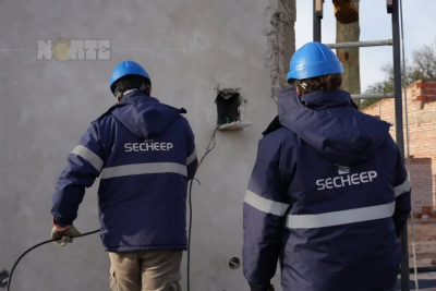 Tarifa el�ctrica: en zonas rurales hasta el 60% no adhiri� a la segmentaci�n