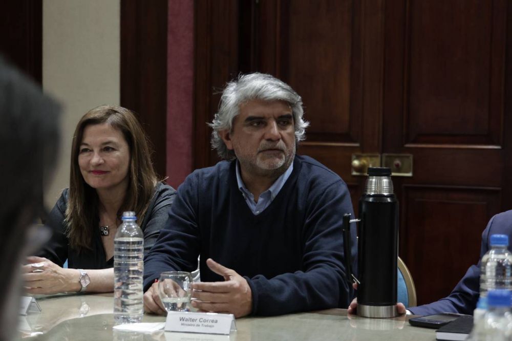 Inspecciones. Habilitaciones truchas, unidades defectuosas y trabajadores con jornadas de trabajo por fuera de la ley