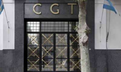 Sin resignar su armado político, en la CGT siguen negociando por los recursos de las obras sociales
