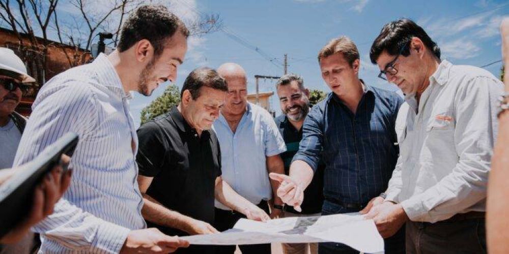 El Gobierno de Misiones avanz con la licitacin de obras claves en la ciudad de las Cataratas